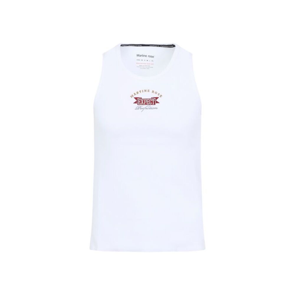 Martine Rose Vest Men